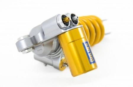 Ohlins TTX GP