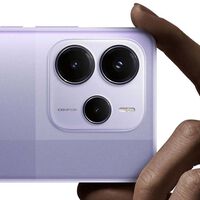 Primer descuentazo del Black Friday 2025 de Xiaomi: el Redmi Note 14 5G