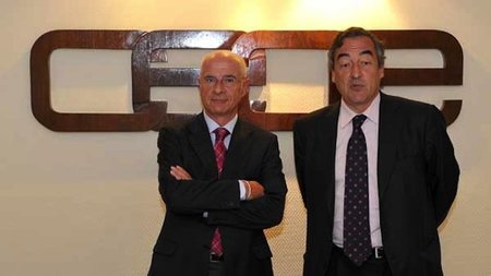 La CEOE no aporta casi nada nuevo con los contratos de 400 euros