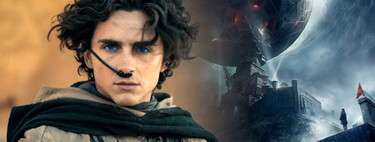 Los 16 estrenos más interesantes de marzo de 2024 en cine y televisión. Qué ver en Disney, HBO Max, Netflix y Prime Video durante las próximas semanas