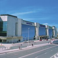 Precio de liquidación para esta enorme tele de Samsung con 65 pulgadas en Hipercor