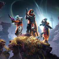 La nueva saga de Destiny arranca con una fracción de los jugadores que atrajo su última expansión 