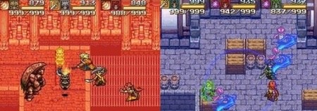 'Black Sigil: Blade of the Exiled', más imágenes de este RPG old-school