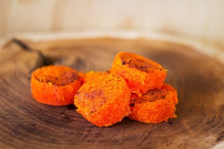 Cocadas mexicanas. Receta fácil de este dulce típico