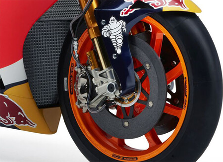 Motogp Frenos 3 2022