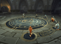 El negocio de los MMORPG