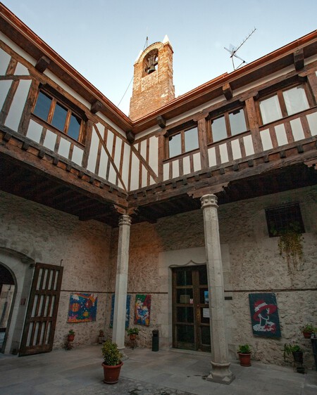 Escapadas Un Dia Express Cerca Madrid Espana Turismo Viaje Segovia Pueblos Bonitos Medievales