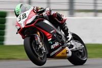 Superbikes España 2013: Eugene Laverty gana y Tom Sykes se corona 