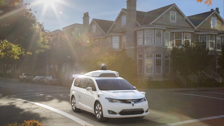 Waymo Autonomous Education Campaign 5