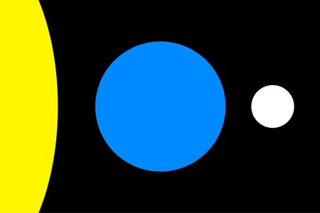 Bandera De La Tierra