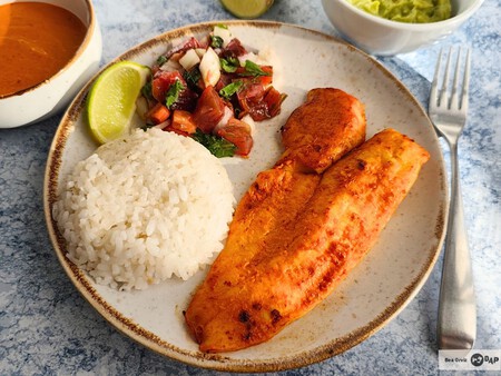 Cómo hacer el pescado zarandeado de Nayarit en casa: receta fácil sin necesidad de parrilla