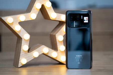 Mi 11 Ultra