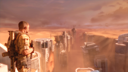 El gigante Tencent ha decidido invertir también en Yager Development, el estudio de Spec Ops: The Line