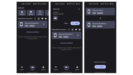Localsend
