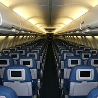 Greenpeace asegura que los vuelos fantasma en la UE sí existen y calcula que contaminan lo que 1,4 millones de vehículos