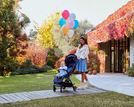 Kit Ciguena Prenatal Regalo Navidad 4