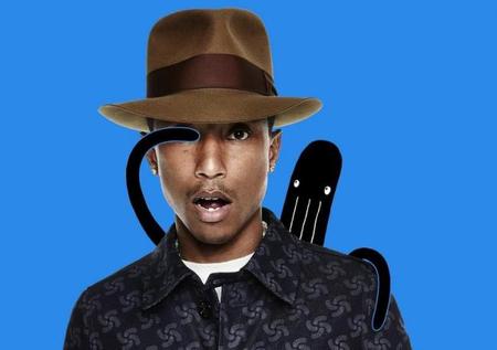 Pharrel y G-Star se únen en una colección eco-friendly para salvar los océanos