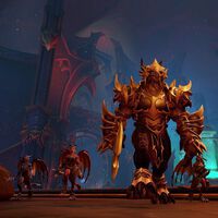 El crossover definitivos de los juegos es entre Fortnite y World of Warcraft, y llega de la manera más inesperada 