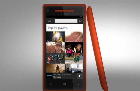 Spotify para Windows Phone al fin ofrece su streaming gratuito