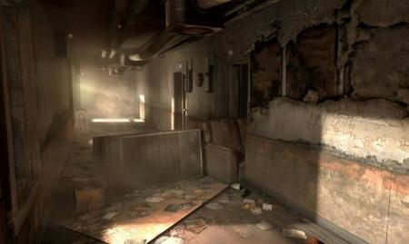 'Doom 4': Bethesda niega su cancelación pero no confirma la veracidad de las imágenes filtradas