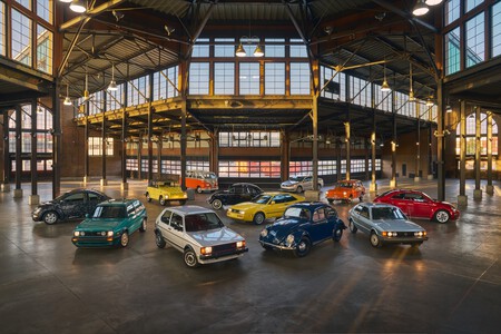 Autos Vw Fabrica Crisis Despidos