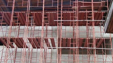 Se crean pocas empresas y siguen el mismo modelo