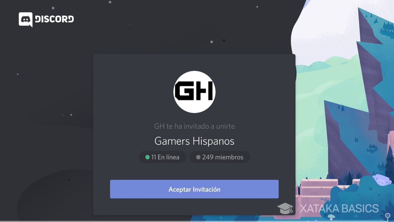 DISCORD, sistema distribuido 1366_2000