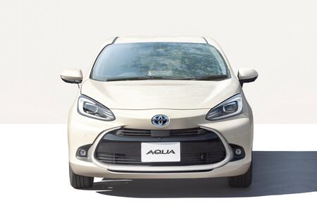 El Toyota Prius C 2022 estrena generación: así evolucionará el auto híbrido más barato de México