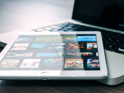 Las mejores webs de cine donde ver películas gratis