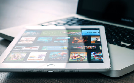 Las mejores webs de cine donde ver películas gratis