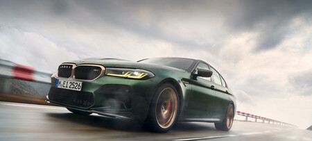 BMW seguirá desarrollando motores L6 Y V8