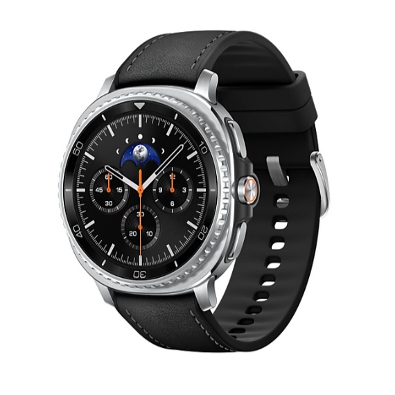 Galaxy Watch8 Classic - Negro
