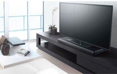 Yamaha ya tiene nueva base sonora compatible con MusicCast