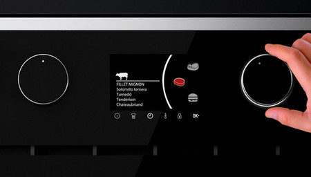 Gmqk323bi18882 12 Ovens Sm Automatic Programs