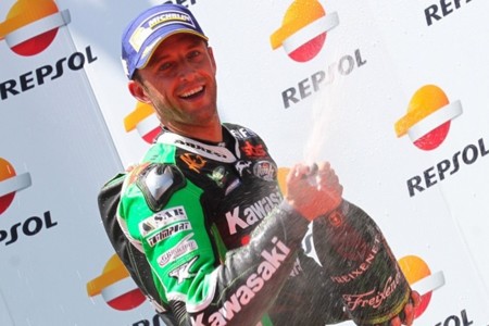Noticias esperanzadoras sobre el estado de Kenny Noyes