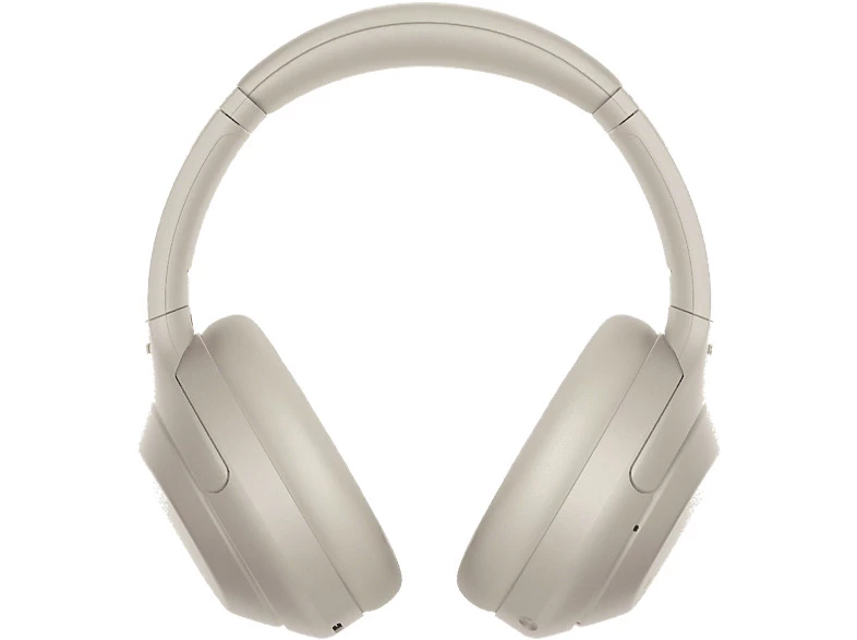 Auriculares inalámbricos - Sony WH-1000XM4S, Cancelación ruido con roces