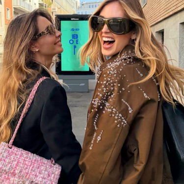 Las alpargatas 'estilo mexicano' para llevar con pantalones de lino y vestidos vaporosos con absoluta comodidad este verano