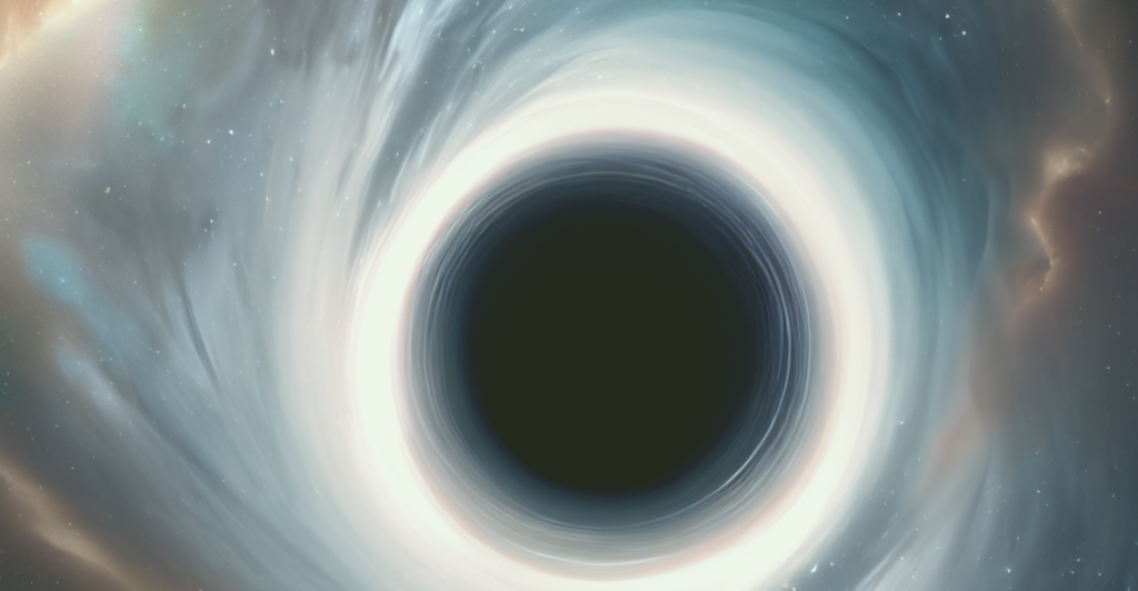 El día en que un agujero negro desapareció sin dejar rastro y, entonces, volvió a aparecer