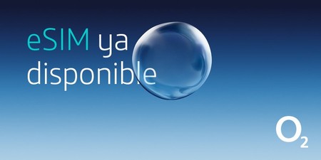O2 sigue a Pepephone y estrena sus eSIM para los iPhone y los iPad Pro