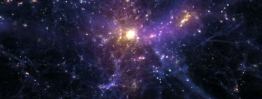 Estruturas enormes no espaço confirmam que o universo não é o que pensávamos 