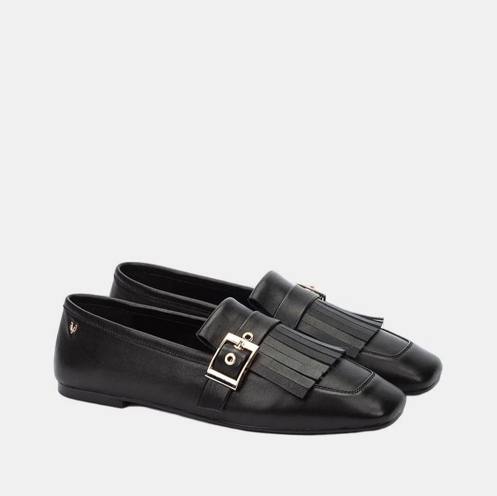 Martinelli - Bailarinas de mujer de piel.