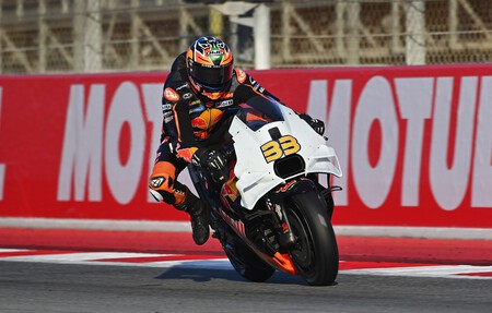 Ktm Mgp 2 2024