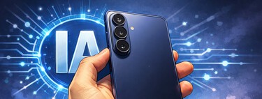 Los nuevos Galaxy S26 vienen más repletos de IA que nunca: estas son las funciones que más usarás en el día a día 