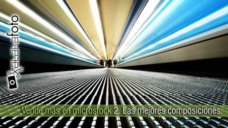 Vende más en Microstock: 2. Las mejores composiciones