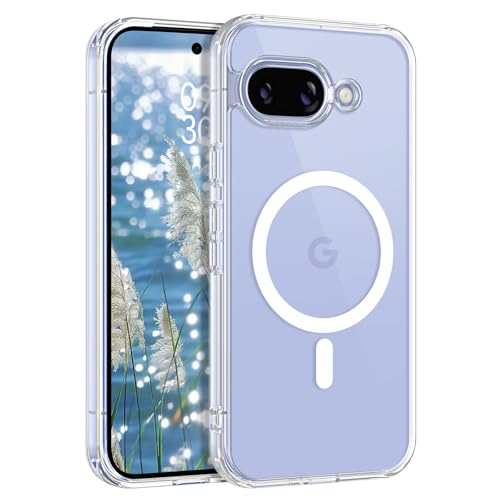 GUAGUA Funda para Google Pixel 9A