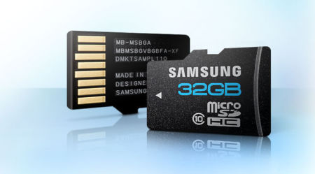 F2FS, el sistema de archivos propuesto por Samsung para memorias NAND flash