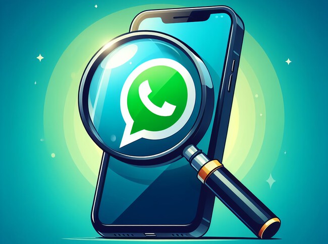 Whatsapp Simbolo