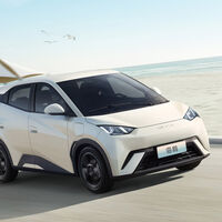 "Vamos a tener que cambiar las cosas radicalmente para ser competitivos". Cómo un pequeño coche eléctrico bien hecho ha metido miedo a la todopoderosa industria de EEUU