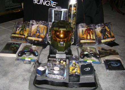 Bungie compensa al usuario al que borraron las firmas de su XBox 360