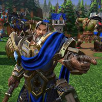 El responsable del nacimiento de DOTA y League of Legends ahora permite jugar gratis su versión Legacy: así puedes descargarlo 